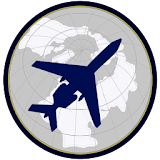 NL-10 Air navigation tasks pilot's helper icon