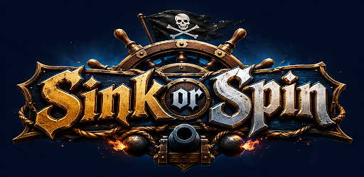 Sink or Spin