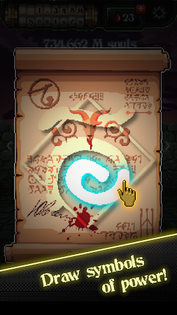 Game screenshot Masters of Madness Incremental apk download