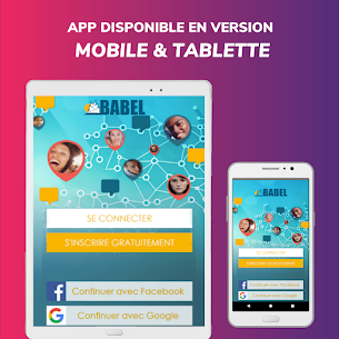 Download BABEL Rencontre Chat v18.11 (Unlimited Coins) Free For Android 7