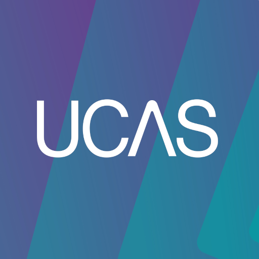 UCAS International App - AppWisp.com