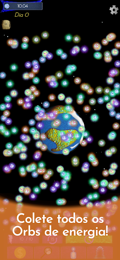 Cosmic Infinity: Portal Saga Screen 2