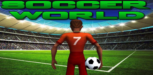 サッカーワールド Google Play のアプリ