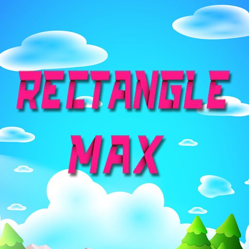 Rectangle Max | Elitte Games 1.0.0 Icon