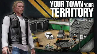 Game screenshot Bloody Roads, California mod apk