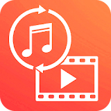 Video to MP3 - Trim & Convert icon