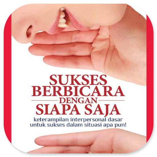 Sukses Bericara Dg Siapa Saja