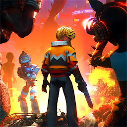 PANIC AR Mod Apk