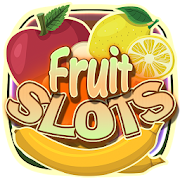 Amazing Fancy Fruit slots app icon