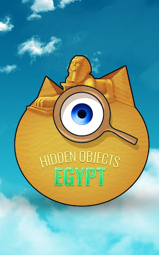 Mystery of Egypt Hidden Object Adventure Game 2.8 screenshots 5