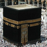 Watch Live Kaaba 7/24 icon
