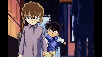 Tvアニメ 名探偵コナン Season 5 Episode 177 Tv On Google Play