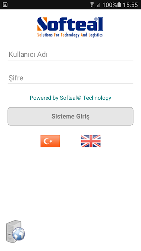 Android application Softeal Technology Mobile screenshort