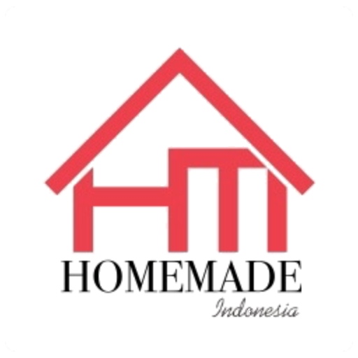 Homemade Indonesia logo