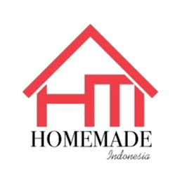 Значок приложения "Homemade Indonesia"