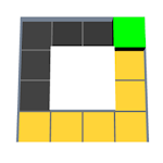Cover Image of Baixar Cube Fill 3D  APK