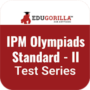 IPM Olympiads Standard-2 Mock Test for Best Result