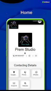 Prem Studio