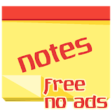 Safe Notepad notes password icon