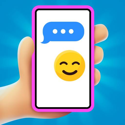 Merge Chat logo
