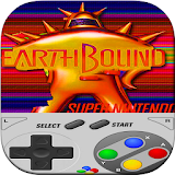Code EarthBound icon
