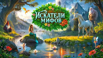 Game screenshot Искатели мифов 1 mod apk