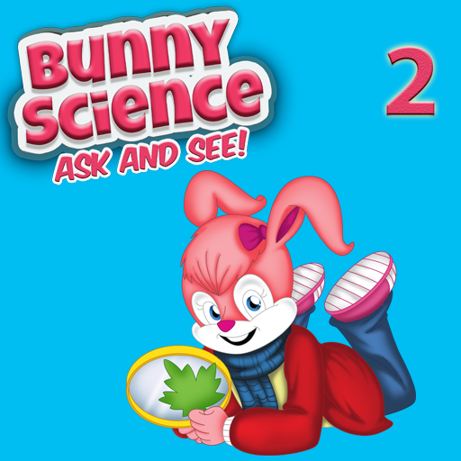 Bunny Science 2 1.0.0 Icon
