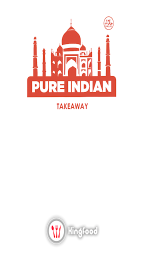 Android application Pure Indian screenshort