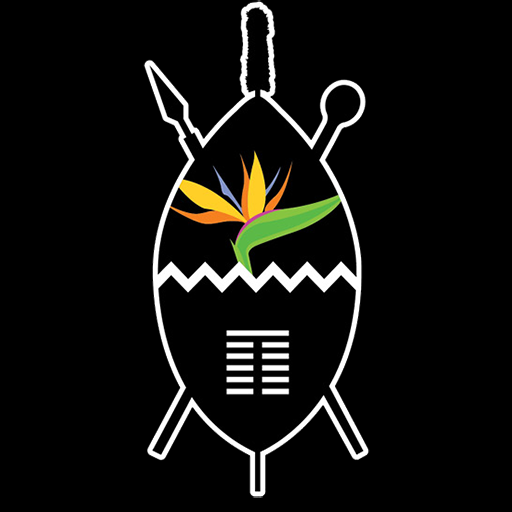 KZN Club Rugby logo
