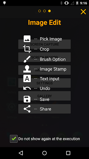 Touchshot (Screenshot) v5.5.66 Android
