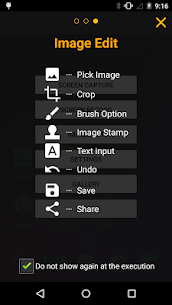 Touchshot (Screenshot) v5.5.66 Ad-Free Mod 4