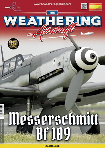 Android application The Weathering Mag Spanish screenshort