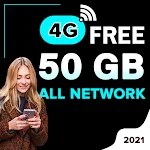 Cover Image of ダウンロード Free Internet Offers and Network Packages 1.0 APK