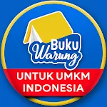 Cover Image of Download BukuWarung: Catat Keuangan Usaha Harian UMKM  APK