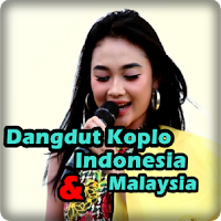 Dangdut Koplo Lagu Indonesia dan Malaysia Offline