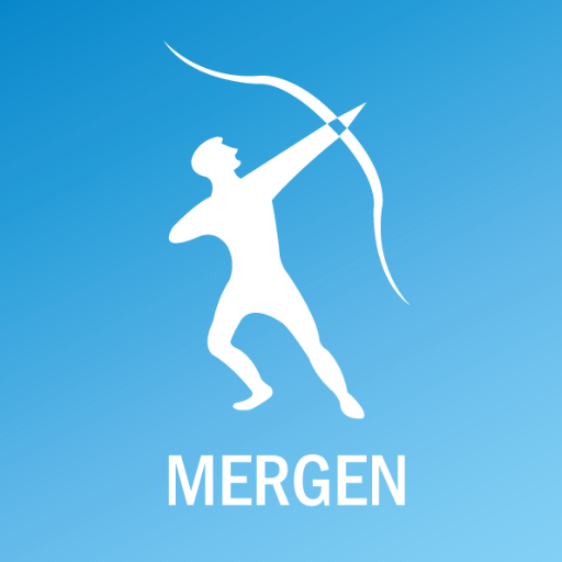 Mergentech HBYS 1.3.4 Icon