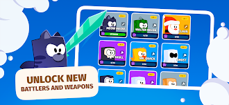 Game screenshot Time of Battle apk download