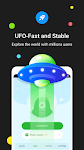UFO VPN Mod APK (Premium Unlocked) Download 2