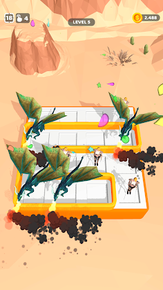 Inoutside - Screenshot 4