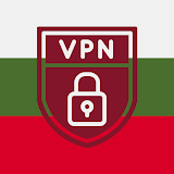 Bulgaria Vpn Pro Proxy-get IP Unlimited 🇧🇬 icon