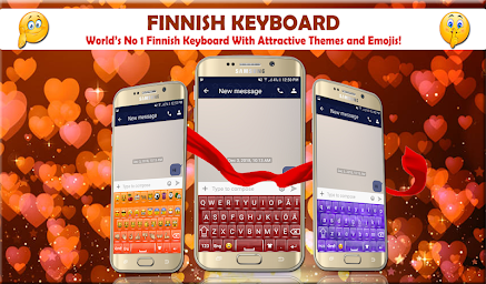 Finnish keyboard 2020