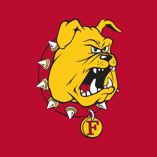 Ferris State Bulldogs 8.5.0 Icon