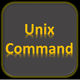 Unix Basic Command icon