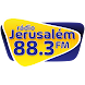 Rádio Jerusalém Fm - Androidアプリ