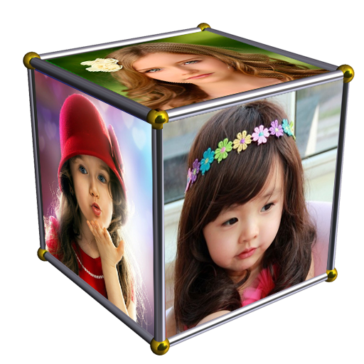 Photo Frame Live Wallpaper - Apps on Google Play