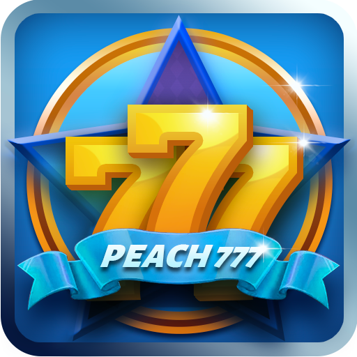 Peach 777