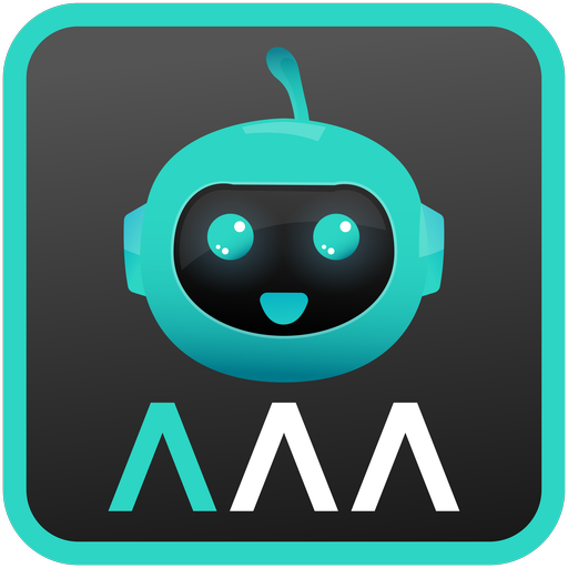 AAA ChatBot  Icon