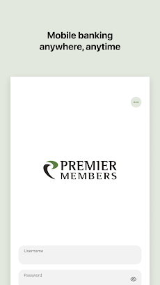 Premier Members Credit Unionのおすすめ画像1