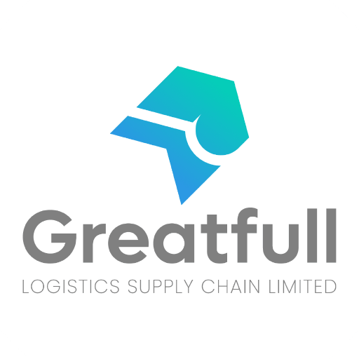 GREATFULL LOGISTICS logo