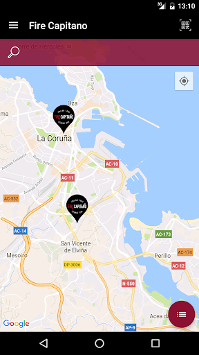 Fire Capitano - v10.2.0